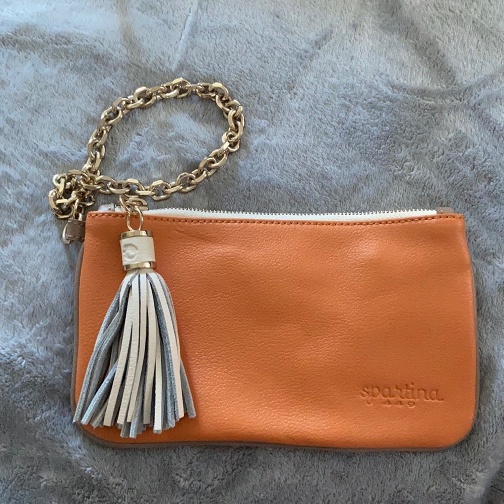 Spartina 449 wristlet